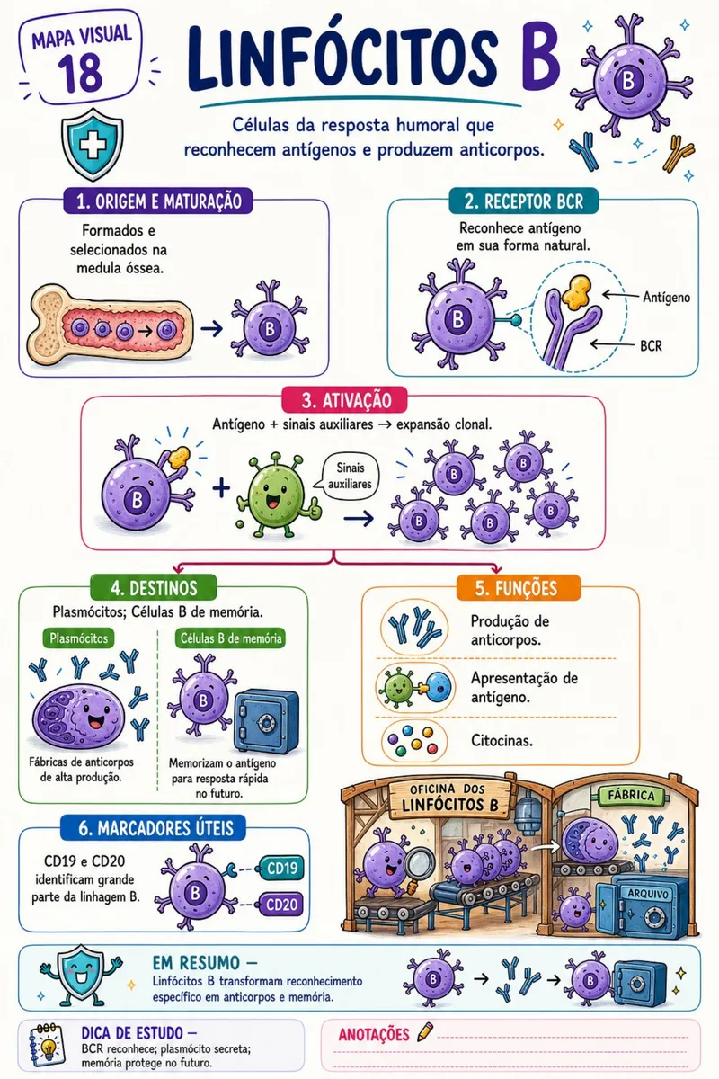 Mapa visual de imunologia — página 4