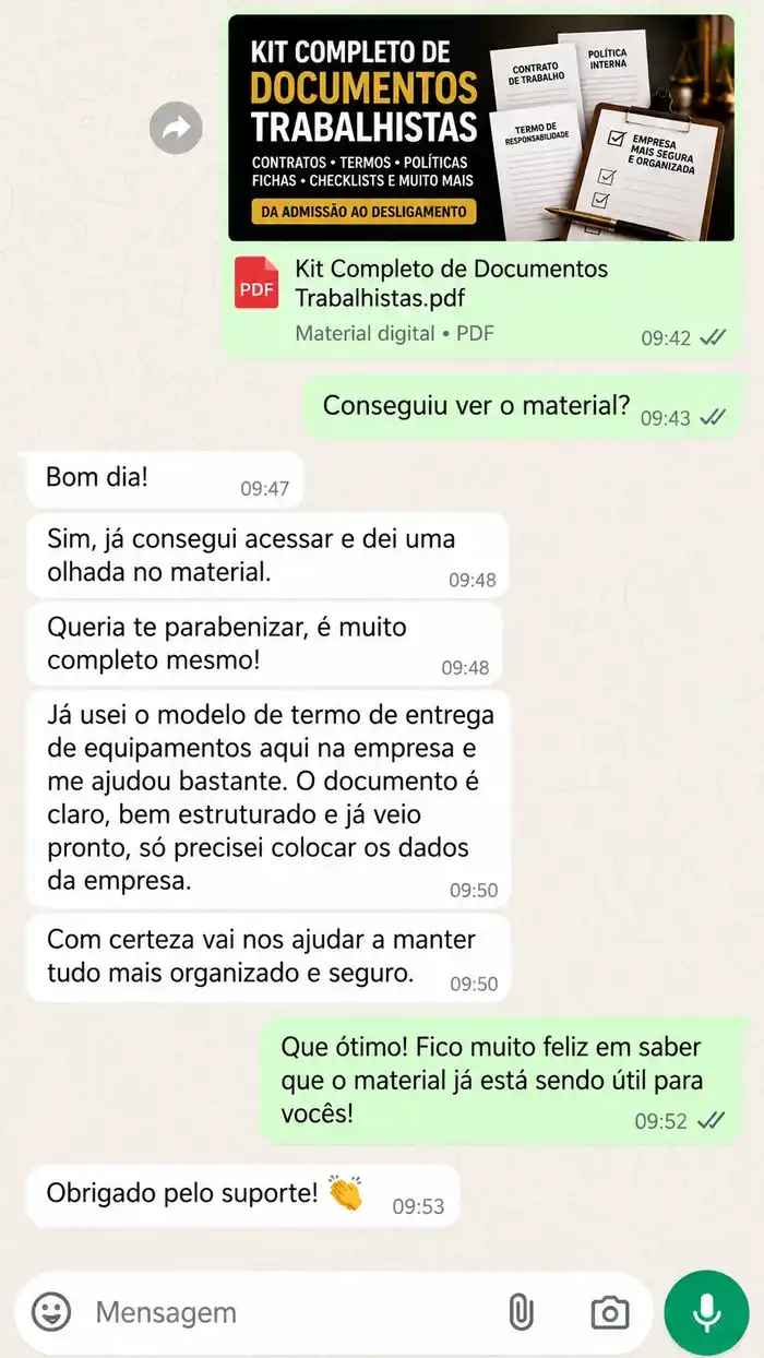 Depoimento 5