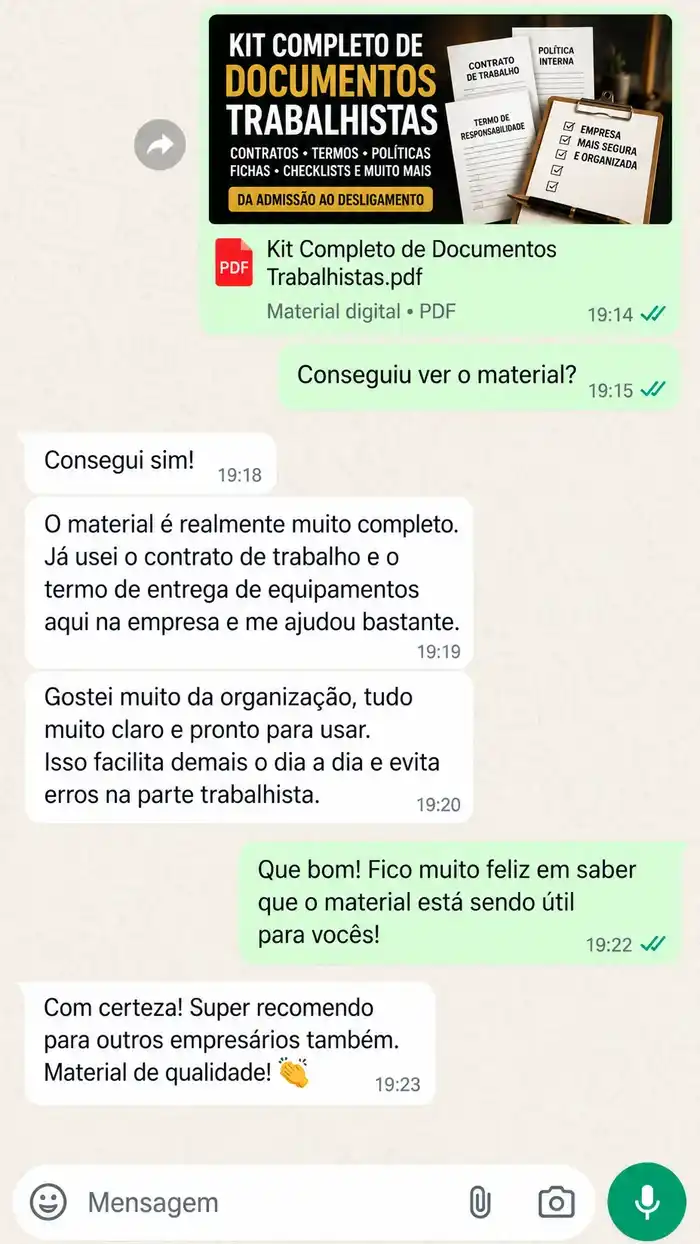 Depoimento 6