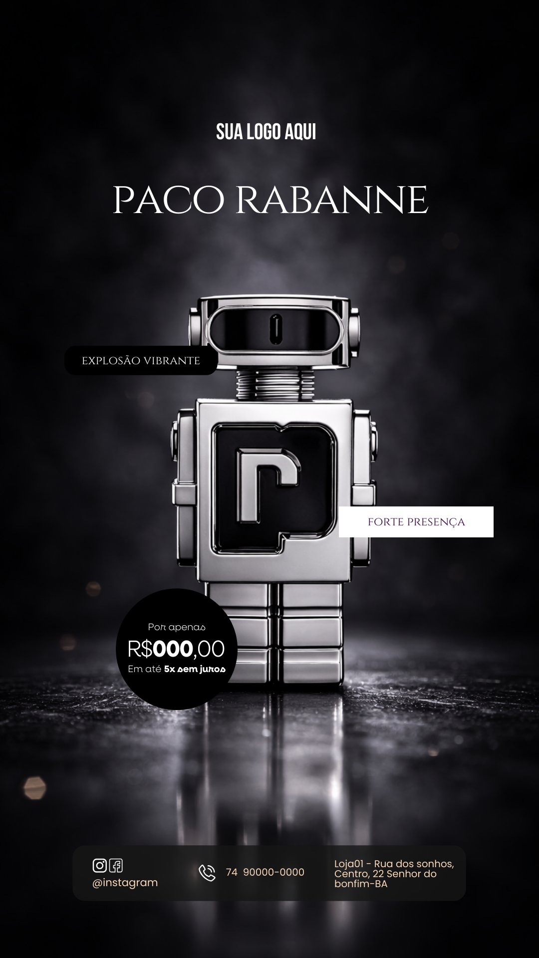 Pack Perfumes Importados 1 (3)